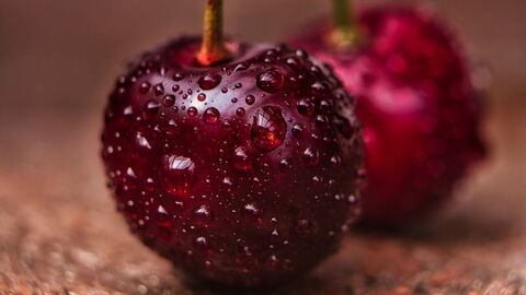 Cherries