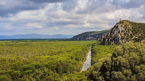 Maremma Regional Park