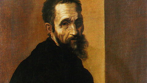 Michelangelo