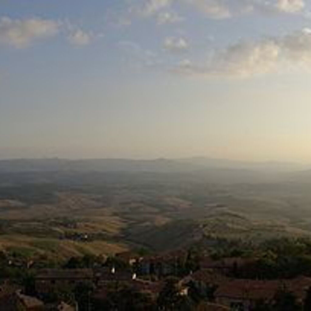 Tuscany Villas Staff