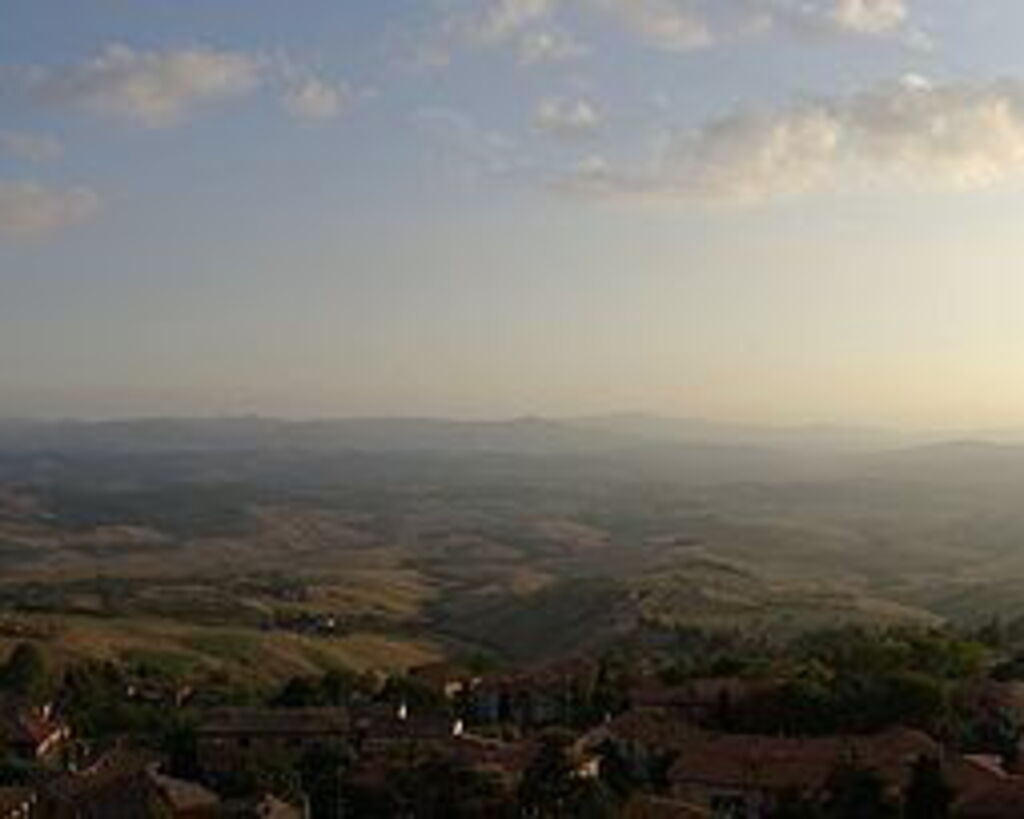 Tuscany Villas Staff