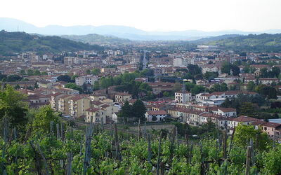 town of montevarchi