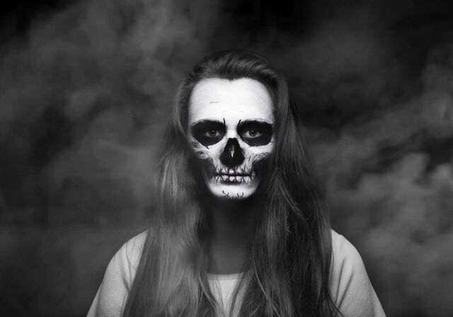 Ghost