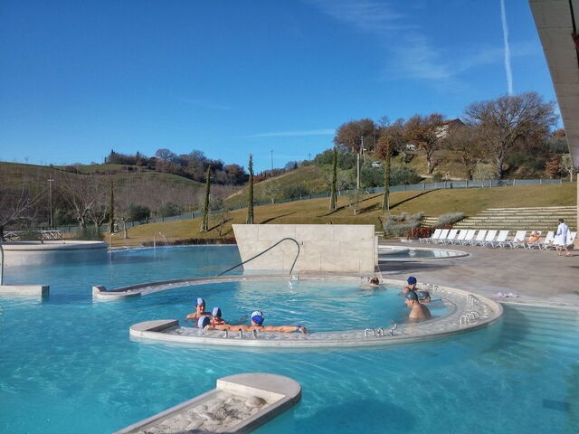Chianciano Terme
