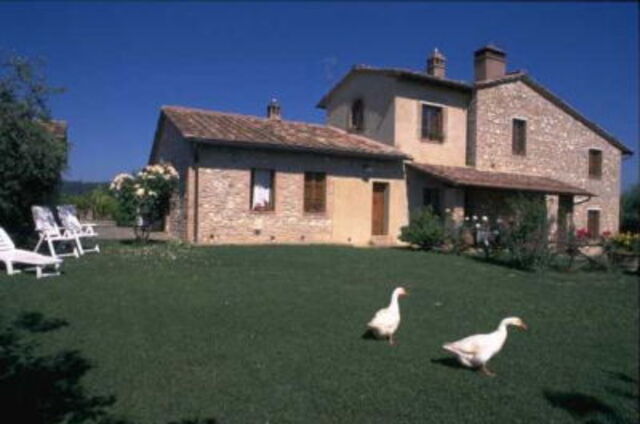 Poggetto di Montese Exterior