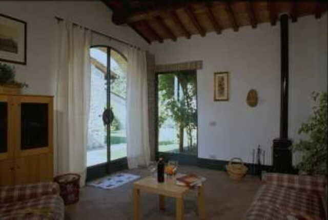 Poggetto di Montese Interior