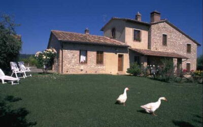 Poggetto di Montese Exterior
