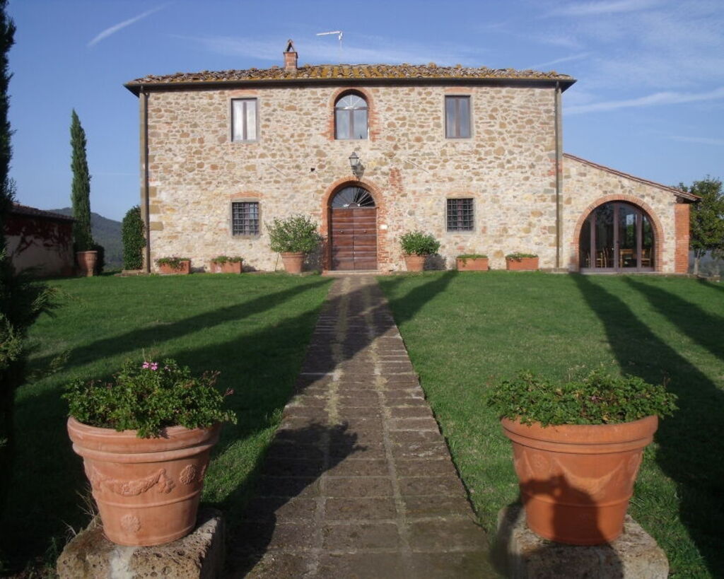 Tuscany Villas Staff