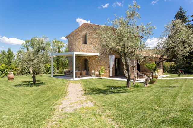 Villa Melinda
