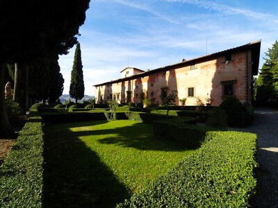Villa Vignamaggio