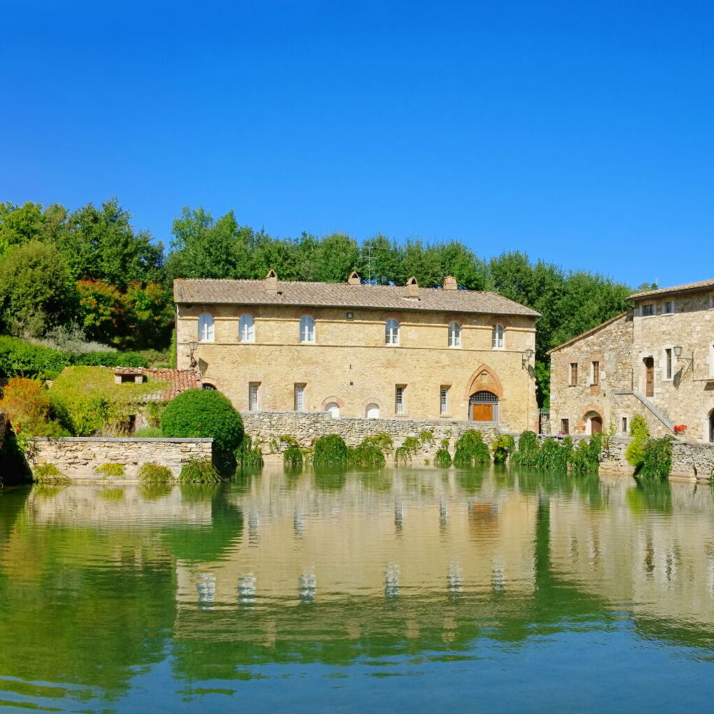 Tuscany Villas Staff