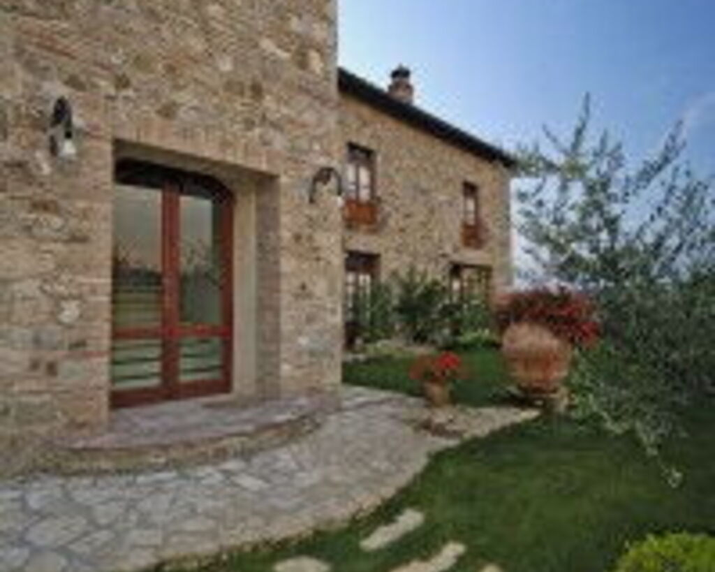 Tuscany Villas Staff