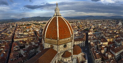 florence city