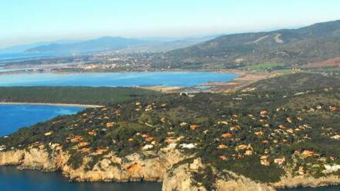 Coast view