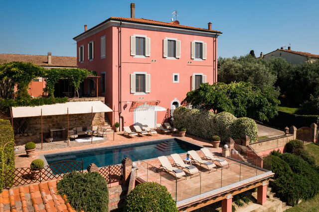 Villa Camelia