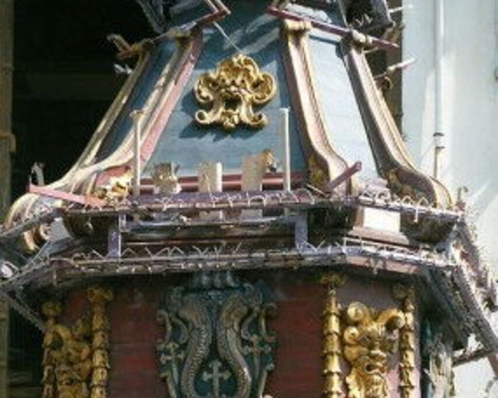 Tuscany Villas Staff