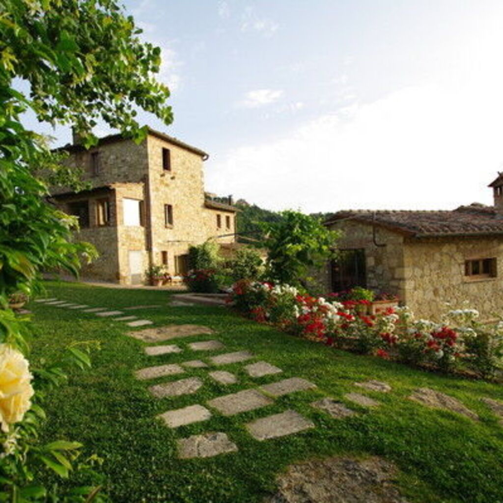 Tuscany Villas Staff