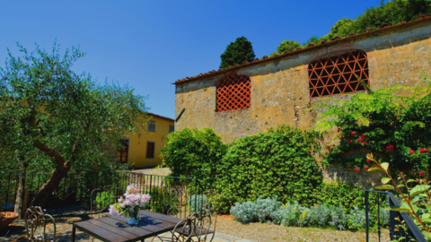 Casa Delle Fiabe