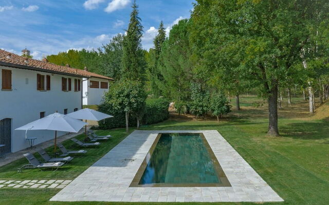 Villa del Pozzo