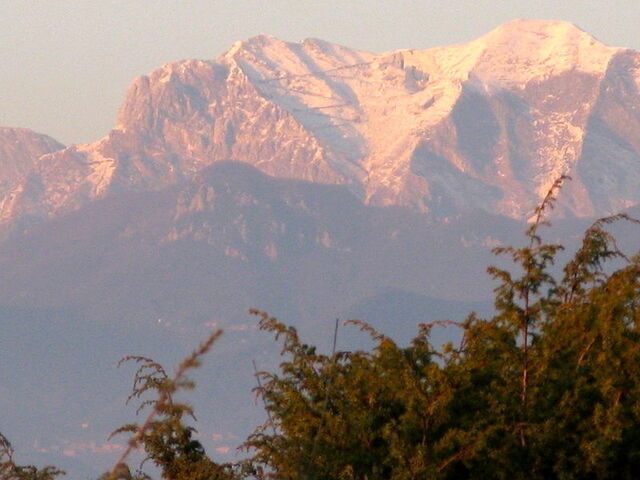 Apuan Alps