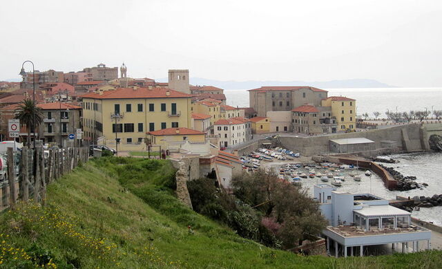 Piombino in Livorno