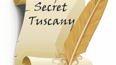 Tuscany story competition