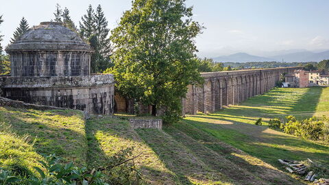 Nottolini Aqueduct