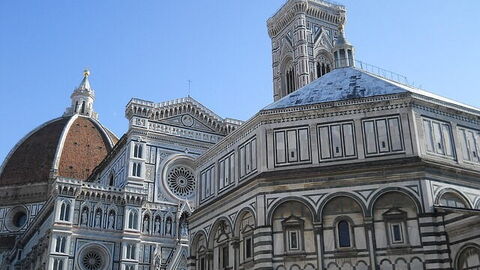 Cathedral of florence