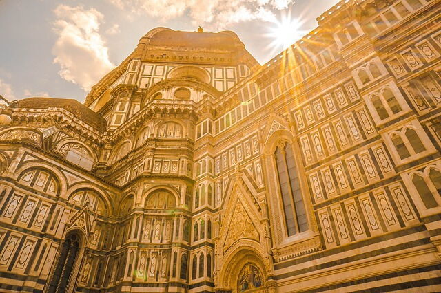 Florence duomo