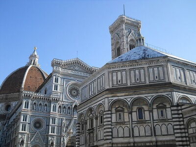 Cathedral of florence