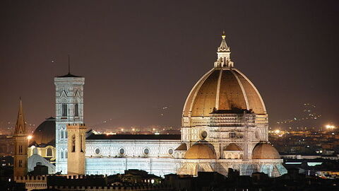 Duomo of Florence