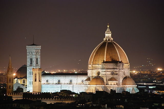 Duomo of Florence