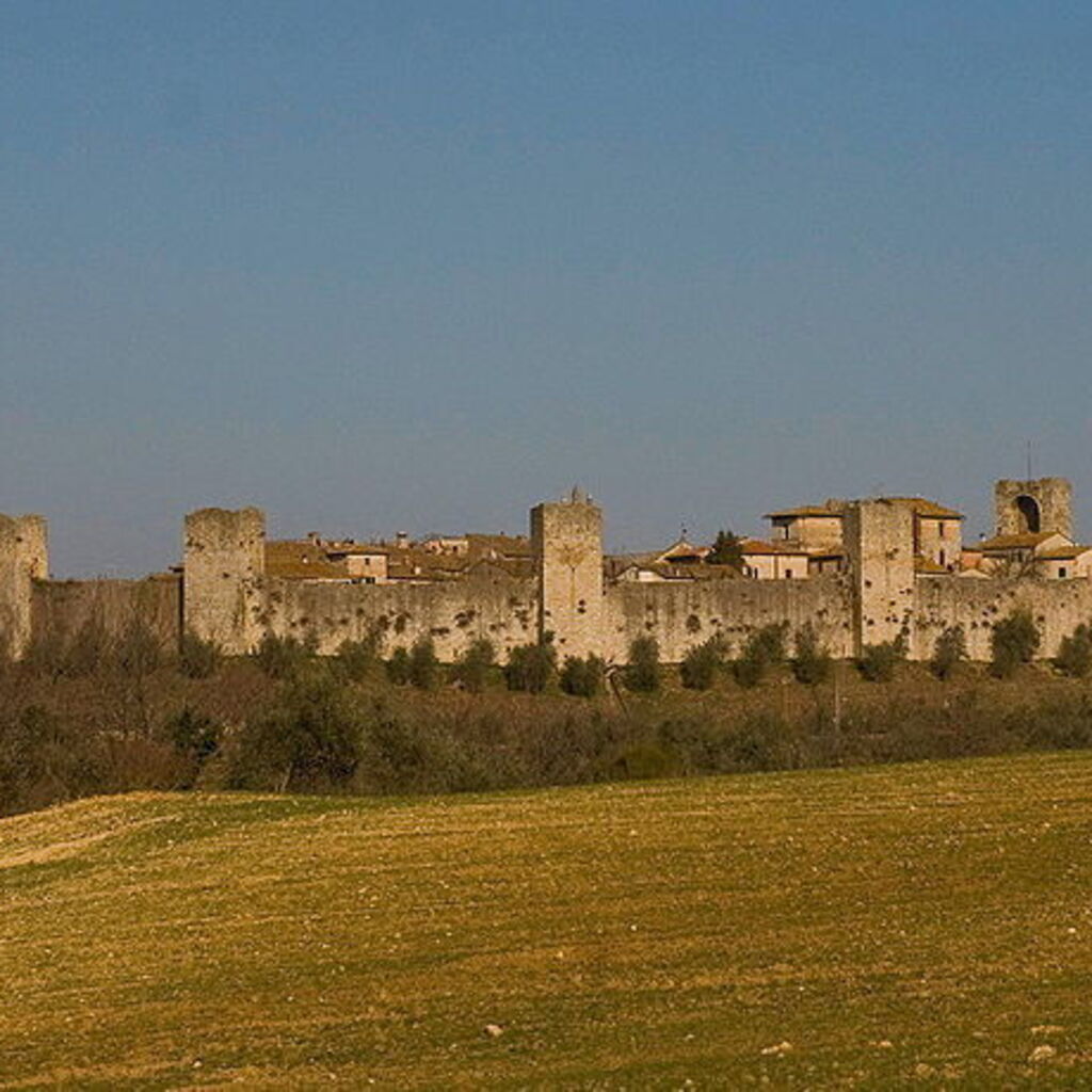 Tuscany Villas Staff
