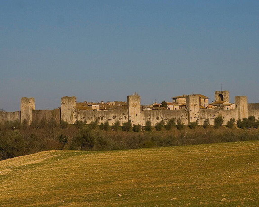 Tuscany Villas Staff