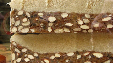 Panforte