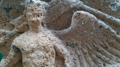 Tomb of the Winged Demons