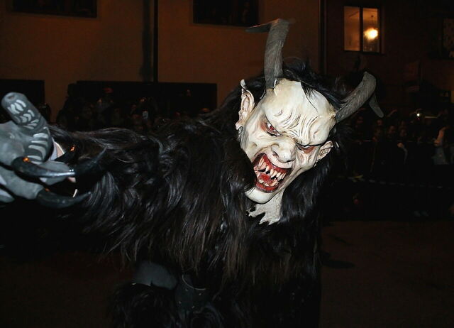 Devil