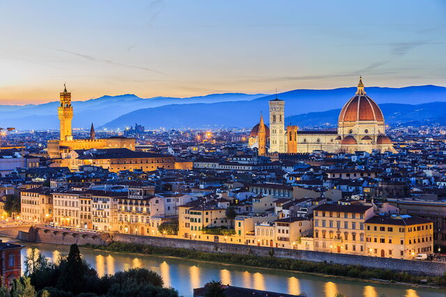 Florence