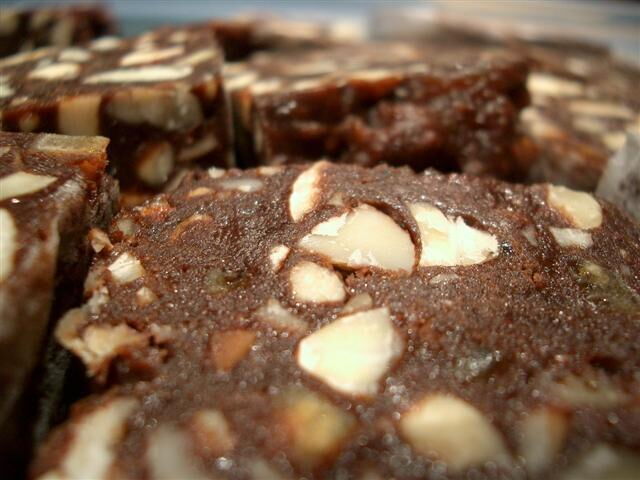 Panforte