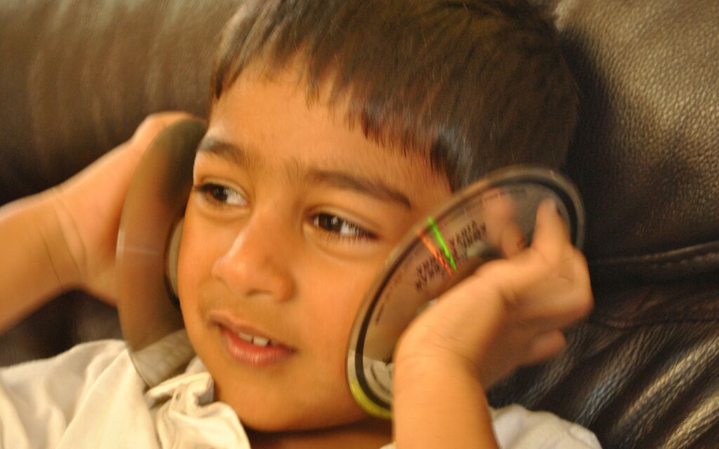 Too Loud