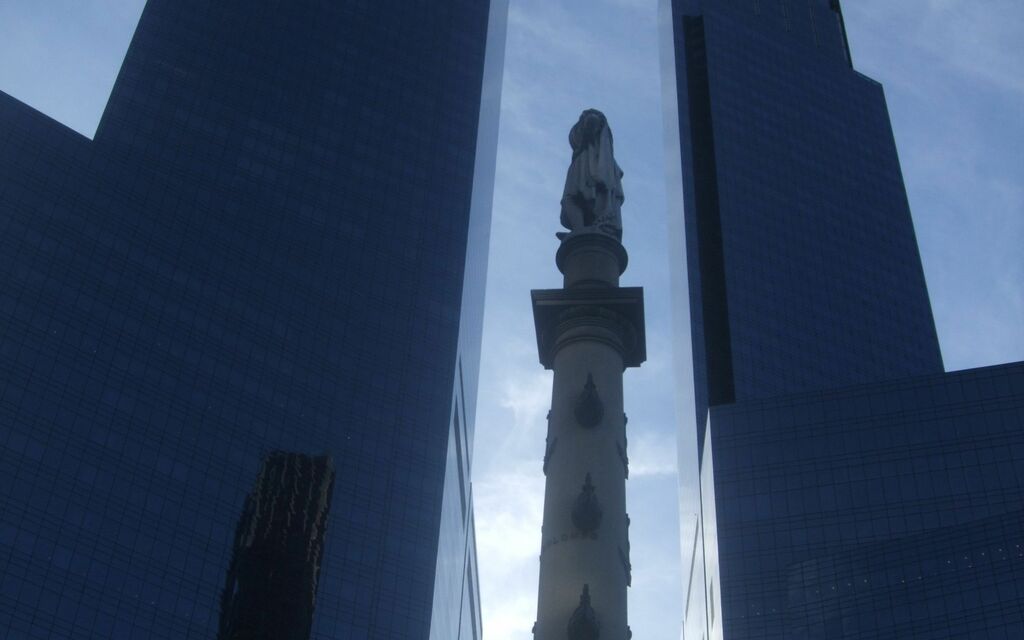New York Columbus Square