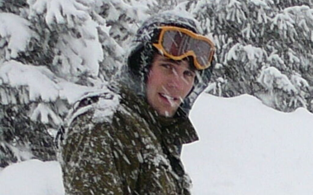 Blizzard February 2010