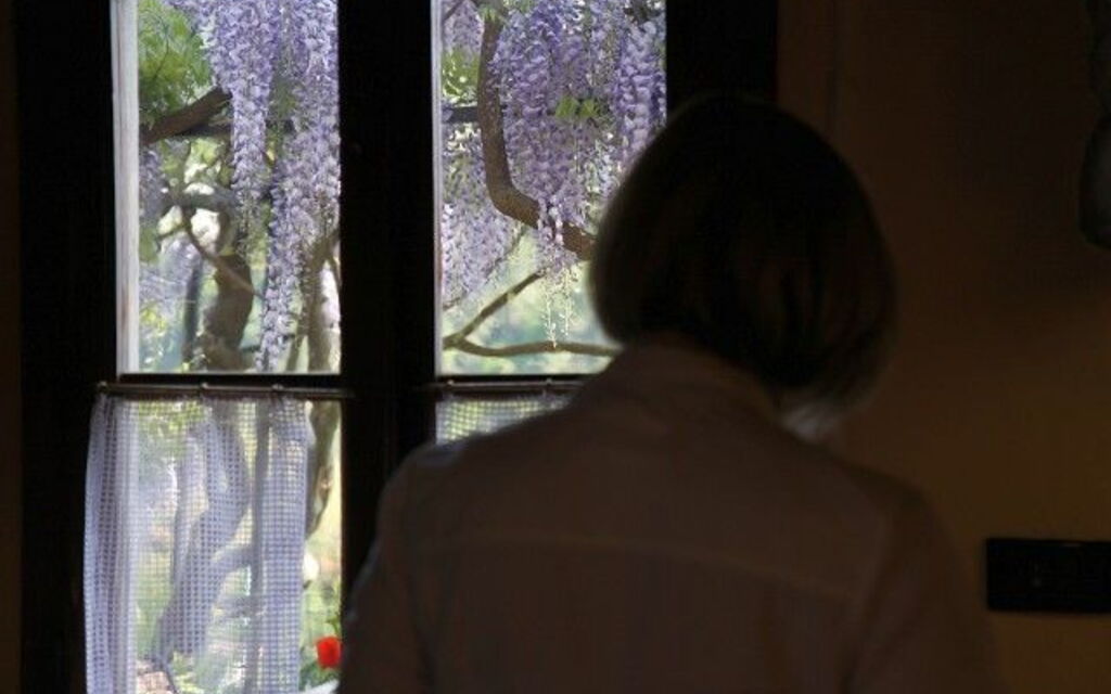 SUN ALWAYS SHINES IN TOSCANA