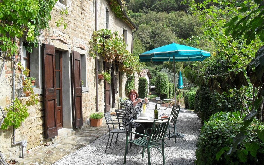 Nowhere can compare - It is divine.