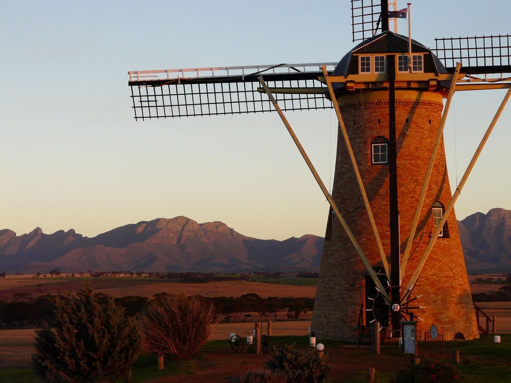 The Lily, Stirling Range National Park, Amelup