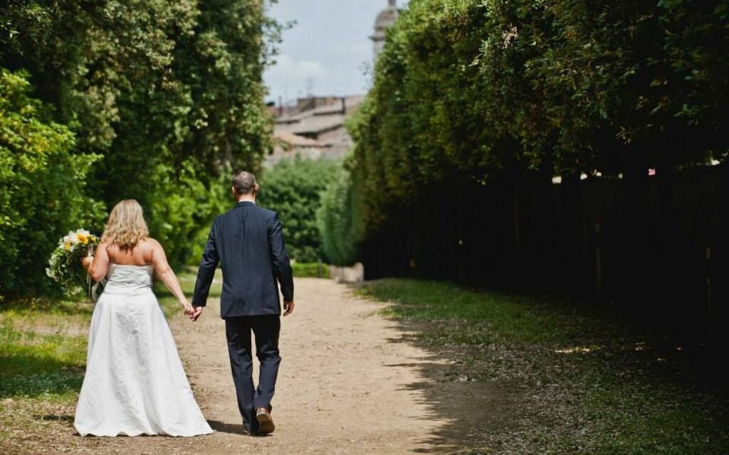 A girls' dream came true ...