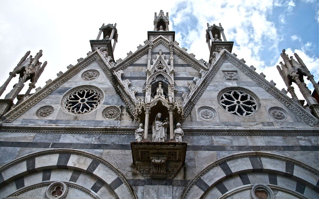 Santa Maria della Spina