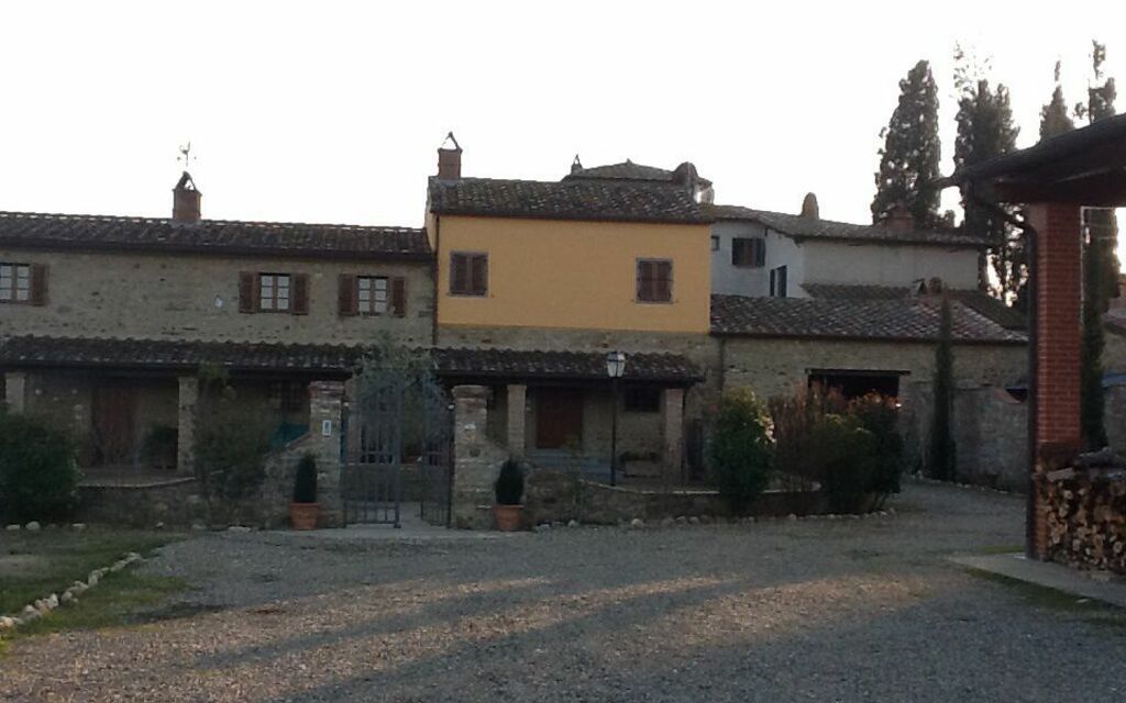 The Friendliest People in the World!