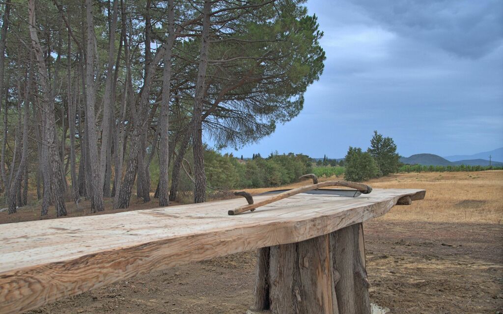 Rastplatz des Sensenmanns