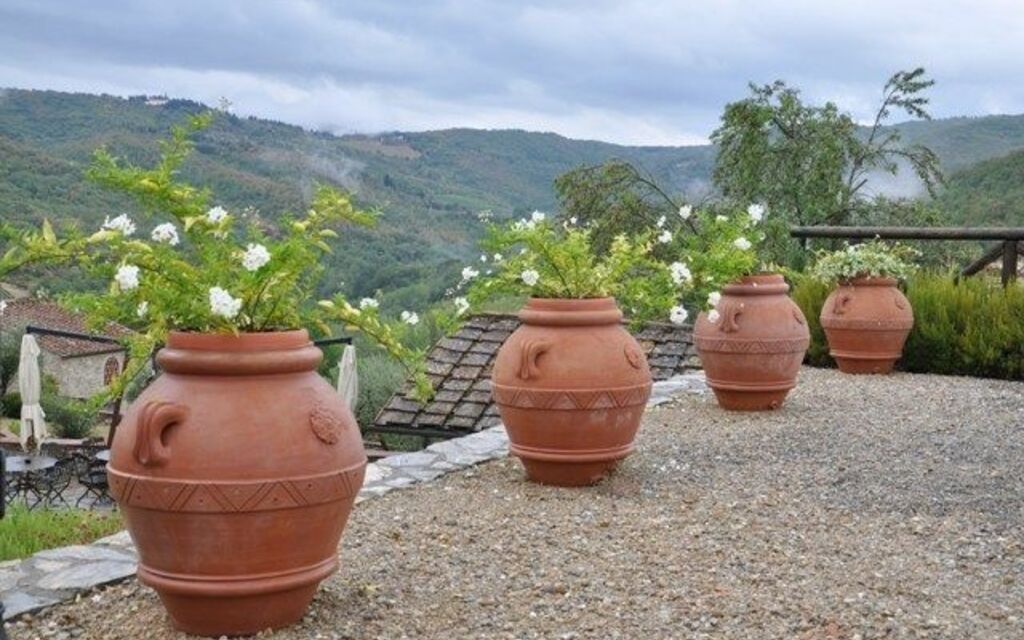 Casalta di Pesa